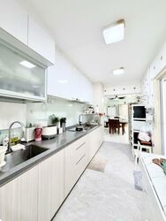 Blk 549 Woodlands Drive 44 (Woodlands), HDB 5 Rooms #531172341